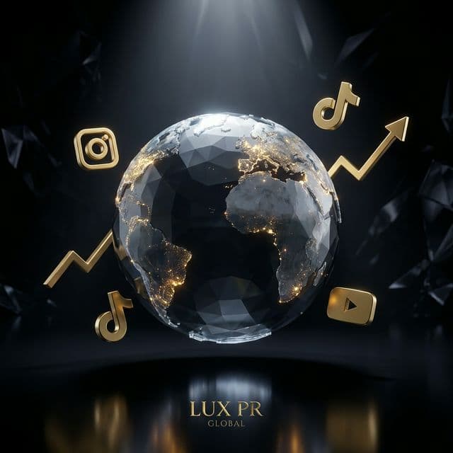 LevelXPR Digital Authority